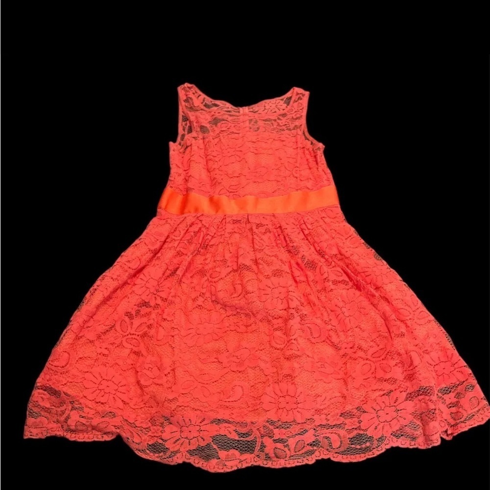BB Dakota Lace Dress